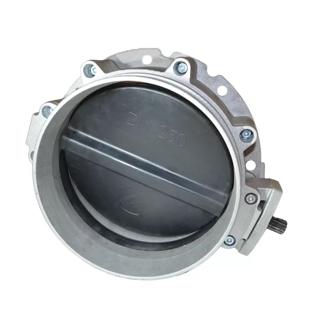 Butterfly Valve