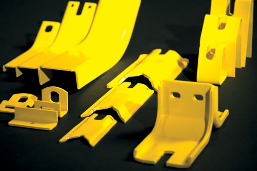 Brackets