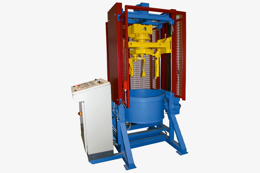 LAB Mixing Equipment
