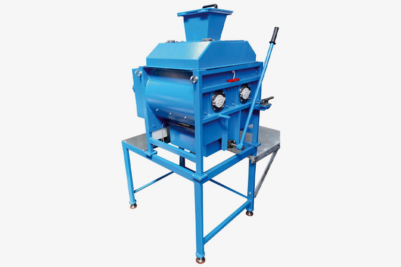 LAB Mixing Equipment