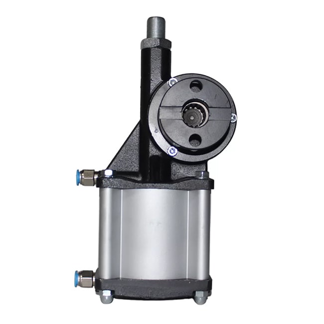Pneumatic Actuator