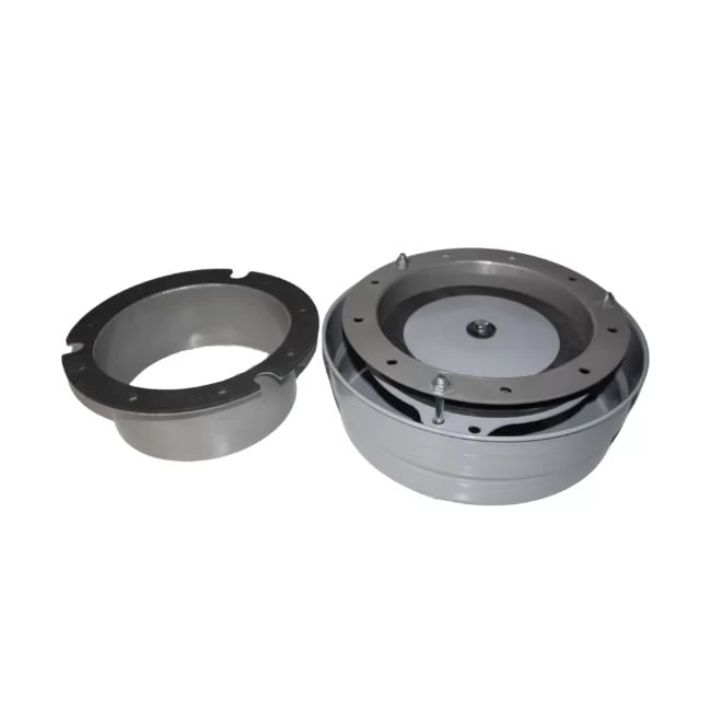 Silo Pressure Relief Valve