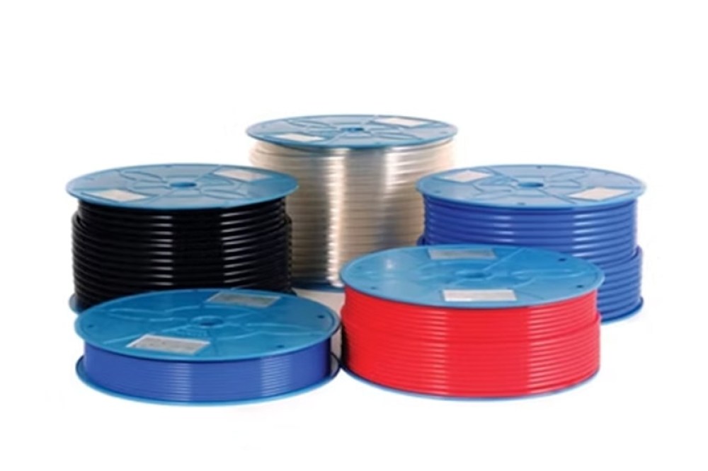 12mm-blue-polyurethane-piping-100m