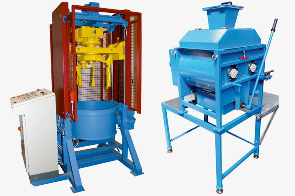 LAB-Mixing-Equipment