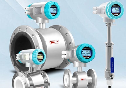Flow Meters